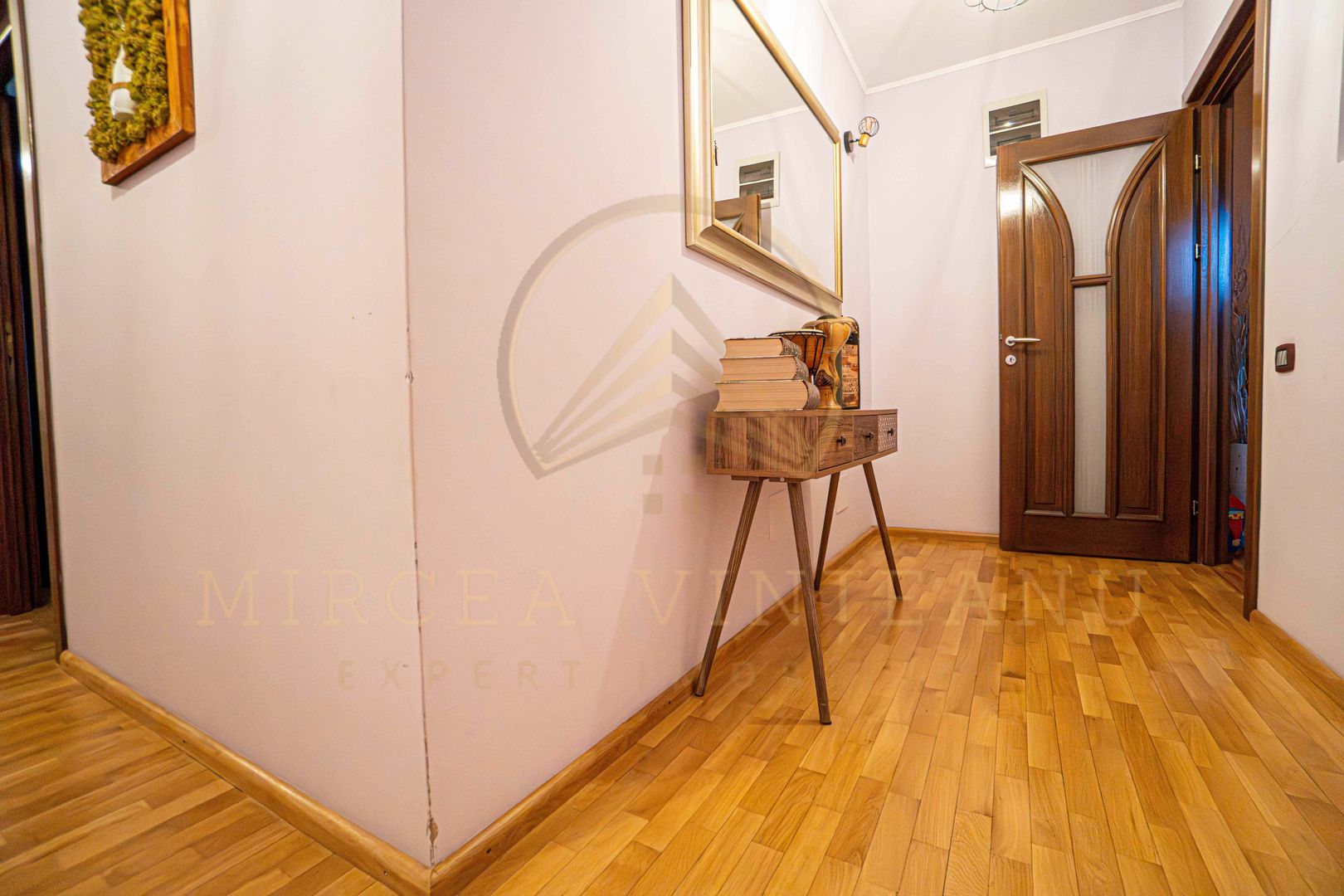 DACIA - Vila D+P+1E+M, teren 780 mp, deschidere 24 ml. - Poză 63