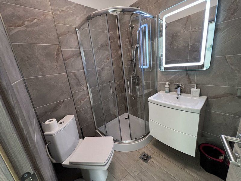 Apartament 2 camere tip Studio modern – Alezzi Beach Resort - Poză 11