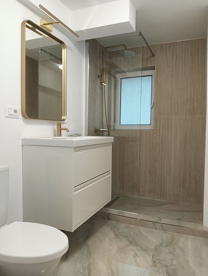 Apartament 3 camere renovat, etaj 1, parc Cinema Floreasca - Poză 8