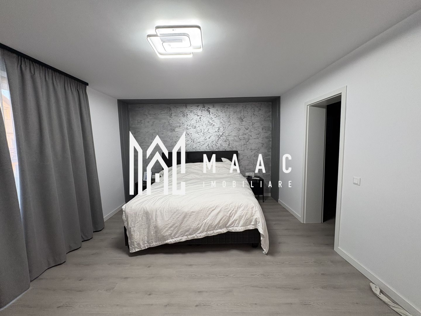 Casa tip duplex I 5 camere I Curte I Zona Calea Poplacii - Poză 13