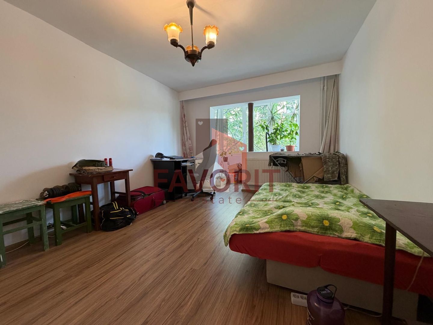 2 camere | etaj 1 | mobilat si utilat | zona excelenta | - Poză 2