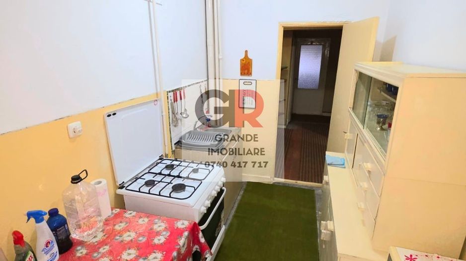 Pelican - Ap 3 camere, pozitie excelenta, centrala GAZ - Poză 4