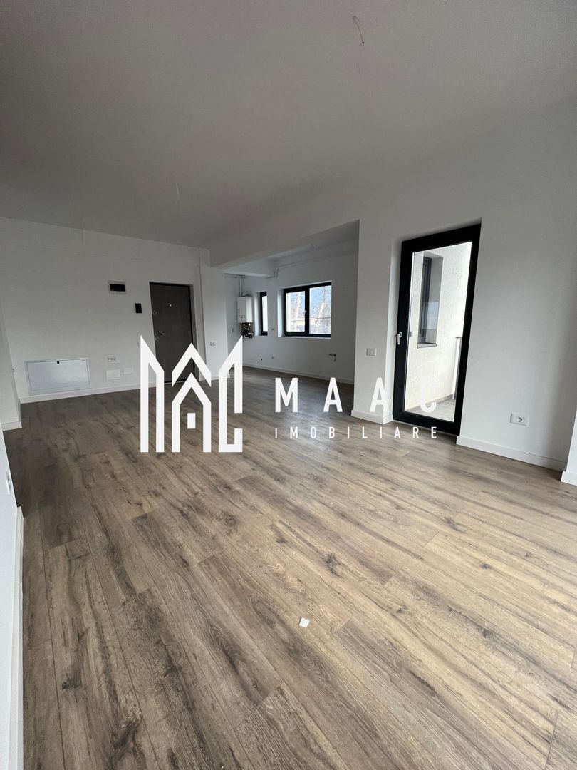 Apartament 3 camere | Bloc Nou | Central - Poză 2