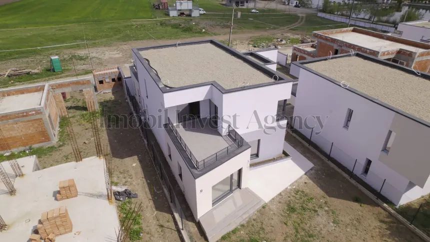 Vila de lux de vanzare Corbeanca - Poză 7