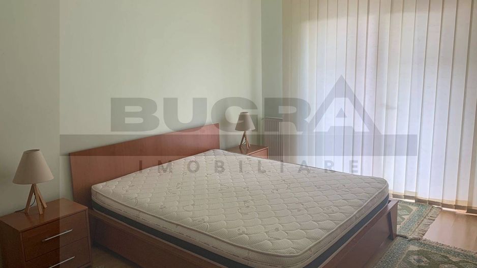 Apartament 2 camere, 70mp, etaj intermediar, parcare, zona Horea - Poză 1
