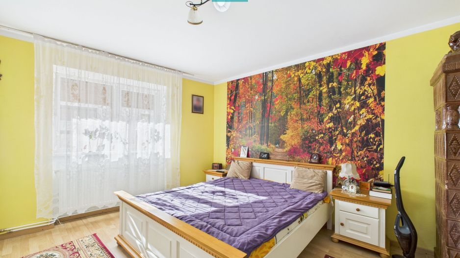 Casă individuală mobilată si utilată - Poză 1