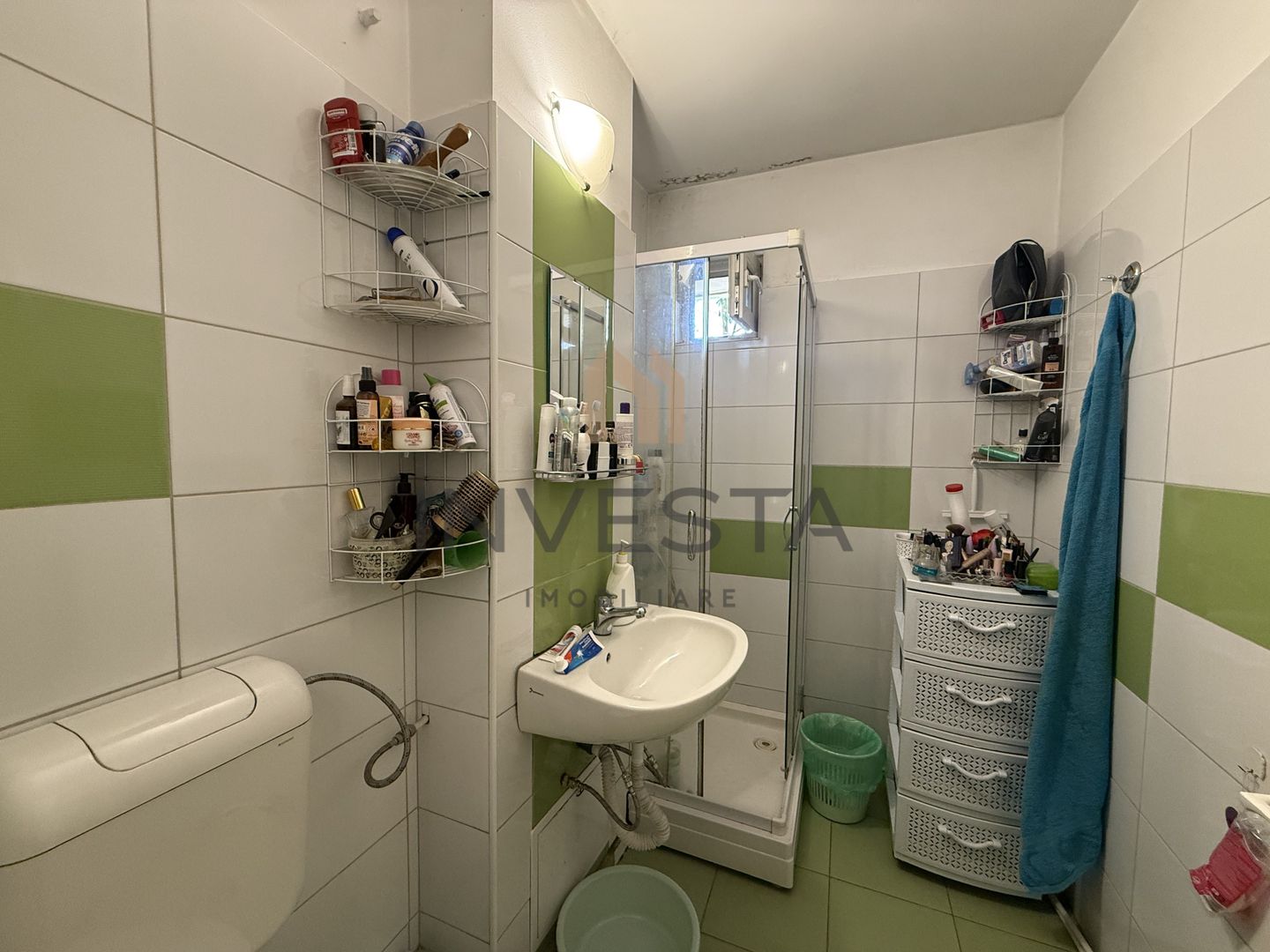 Apartament cu 3 camere de vanzare / Zona strazii Constantin Brancusi - Poză 6