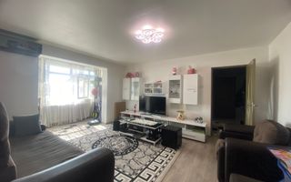 Vanzare apartament 2 camere luminos și primitor – Micro 11,Târgoviște - Poză 2