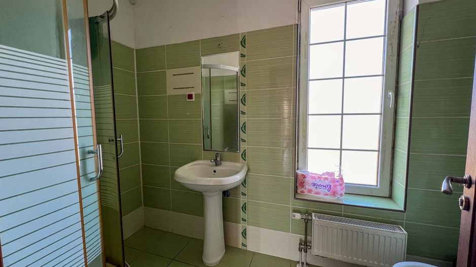 Casă Luminoasă Centura A0 Ideală Familie (Renovare) Echipe Muncitori - Poză 6