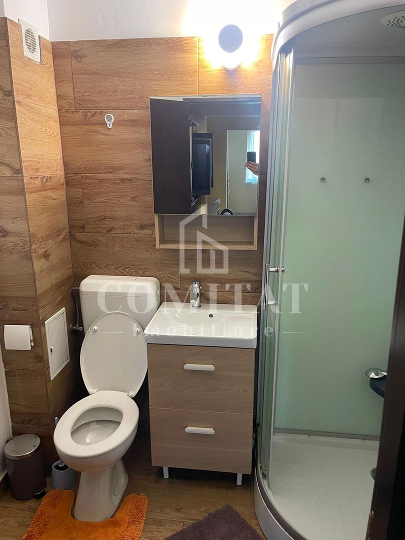 Apartament cu 3 camere decomandate | Zona Iulius Mall - Gheorgheni - Poză 5