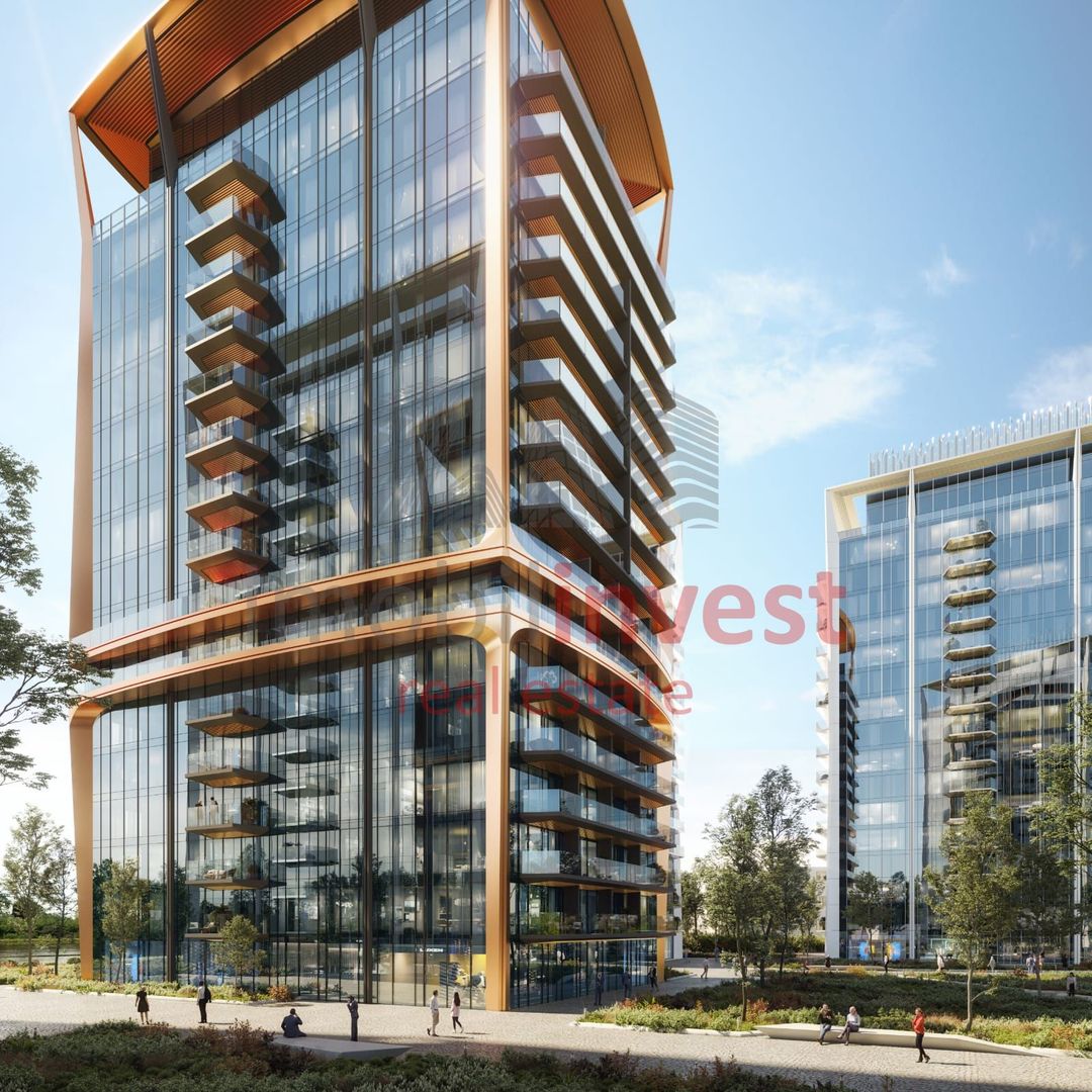 Apartament 3 camere de vanzare Fabrica de Glucoza - Poză 14