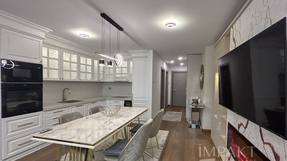 Inchiriere apartament premium intr-un complex exclusivist! - Poză 7