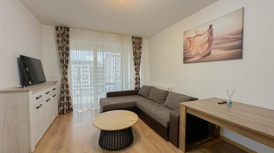 Apartament 2 camere | Kasper | Boxa si Parcare | - Poză 3