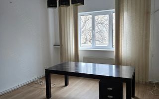 Apartament renovat ( doar birouri)  Bulevardul Lascar Catargiu - Poză 3