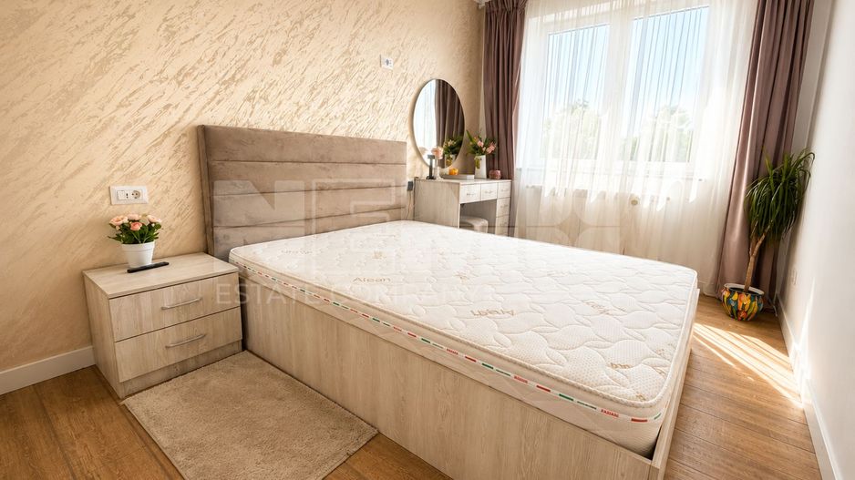 APARTAMENT 2 CAMERE | CENTRALA PROPRIE | RADAUTI - Poză 4