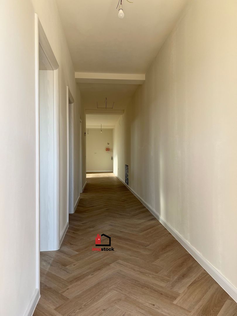 1/2 Duplex Sanandrei pret avantajos - Poză 3