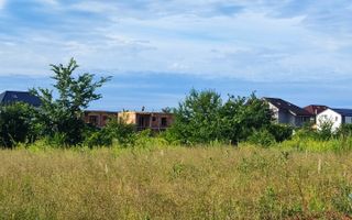 Teren  + Autorizatie Construire - Poză 6