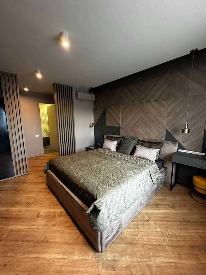 Penthouse premium | Terasă | 2 locuri de parcare | Pipera - Poză 8