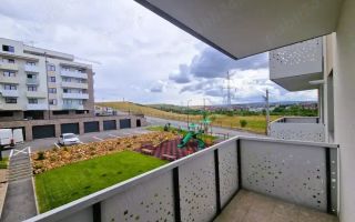 Apartament cu 2 camere | Balcon | Estimo Park - Apahida - Poză 5