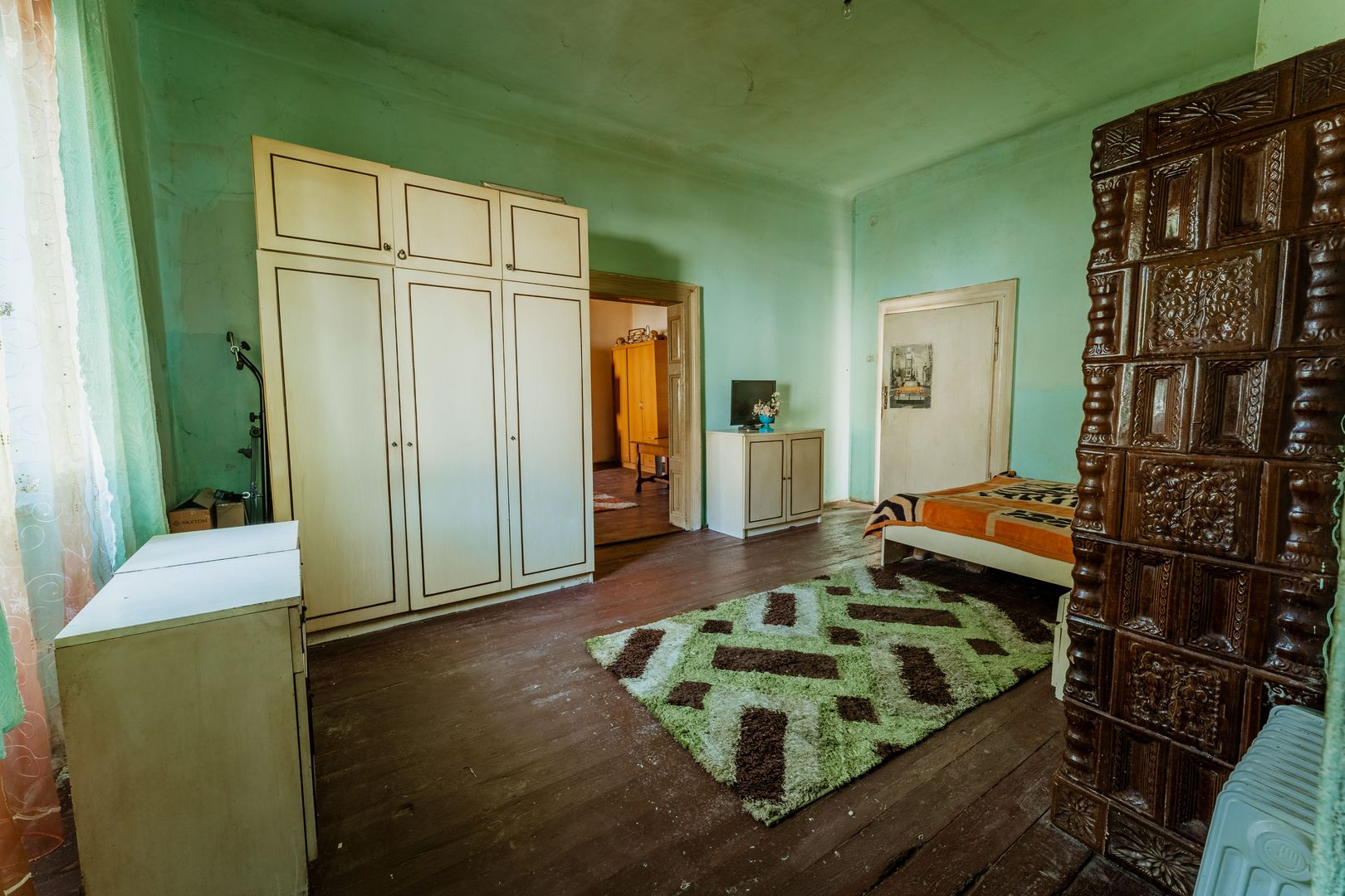 Apartament 2 camere în zona centrală - Poză 2