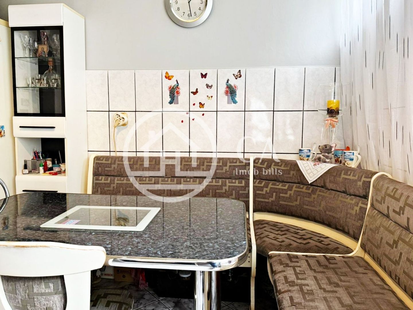 Apartament cu 2 camere de vanzare in zona Rogerius, Oradea - Poză 7