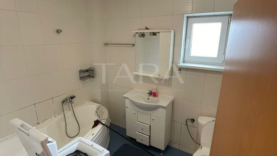 Apartament 1 cameră, Florești – zona Lidl, cu parcare și chiriași - Poză 7