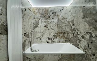 3 CAMERE LUX| 90 mp -Cortina 126| EROU IANCU NICOLAE - Poză 13