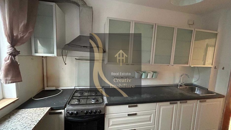 Proprietar vând apartament 2 camere – metrou Nicolae Grigorescu, Camil Ressu / Lotrioara, vedere bulevard - Poză 3