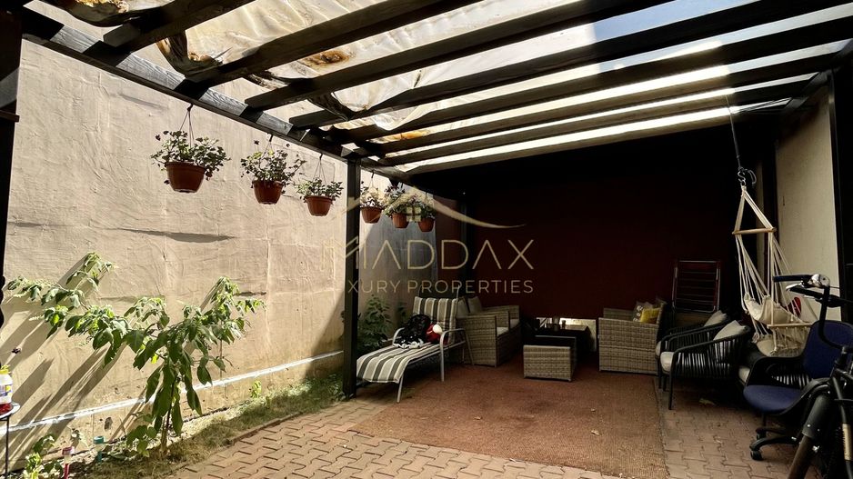 Vila cu 5 camere //2 parking// Zona Domenii - Poză 5