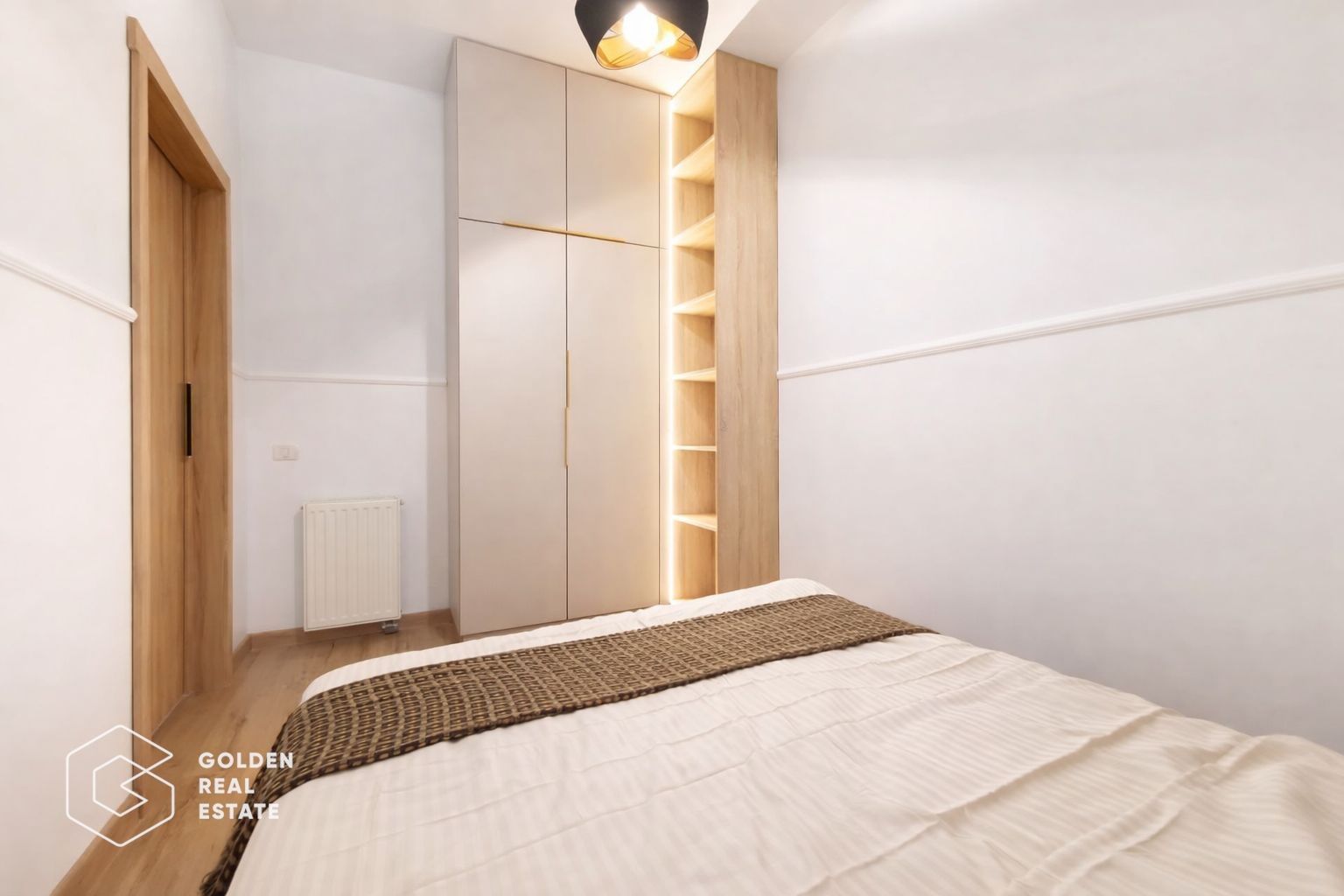 Apartament de actualitate, gata de mutat, Ared Uta - Poză 4