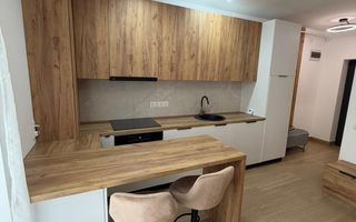 Prima închiriere | Garsonieră modernă în bloc nou | Parter - Poză 3