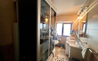 Casa 4 cam/Bujoreni/1terem 650 mp - Poză 7