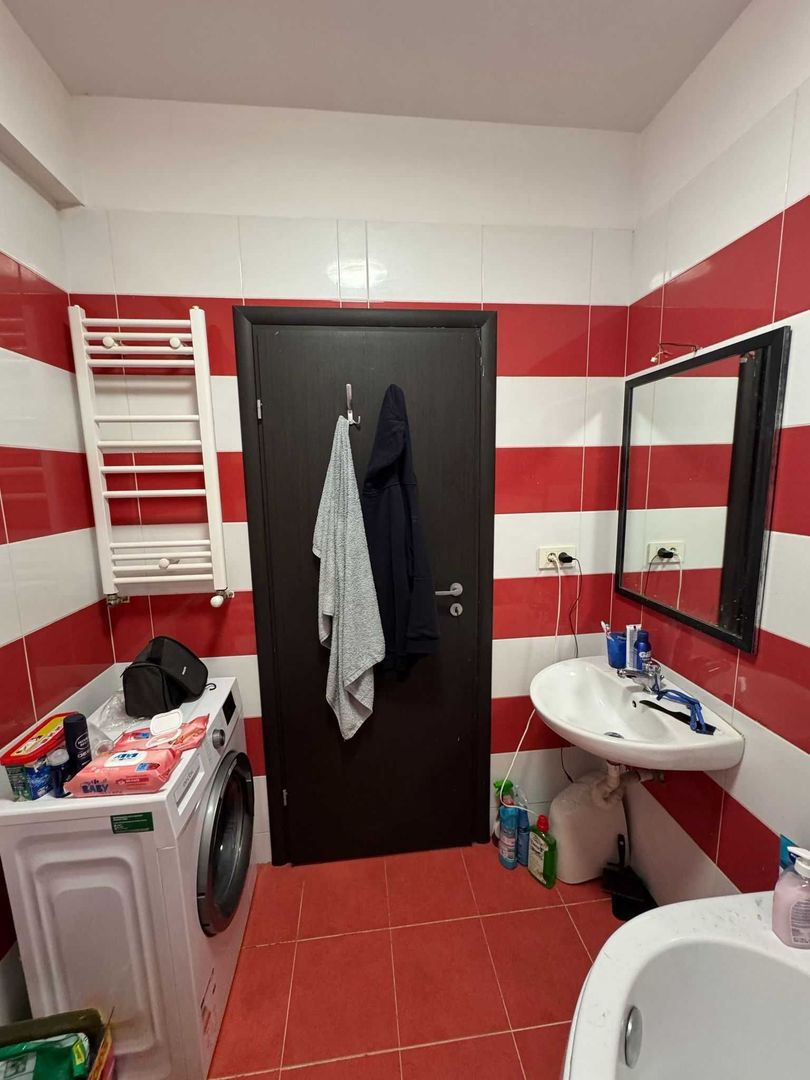 Apartament 2 Camere Superb | Militari Residence | Tineretului 85 - Poză 4