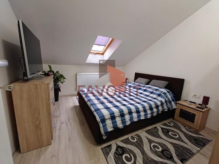 Mobilat si utilat. Loc de parcare. Zona excelenta - Poză 9