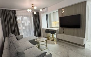 NOU ! PRIMA INCHIRIERE Apart 3 cam cu terasa 8 mp +loc de parcare - Poză 2