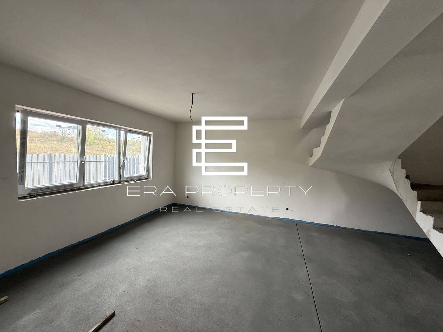 Casă nouă, cu pivniță, pod și 3 dormitoare – situată pe colț - Cisnadie - Poză 9