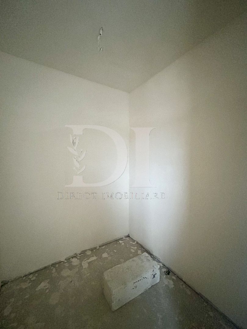 Casă individuală de vânzare în Chinteni - Poză 19