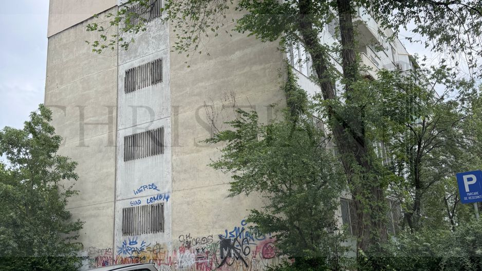 Apartament 4 camere 87 mp - Imobil 1965 - Etaj 1/4 - Poză 18