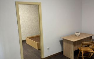 Ap 2 Cam Parter, Renovat | Centrală Proprie Nouă | Mobilat si utilat - Poză 3