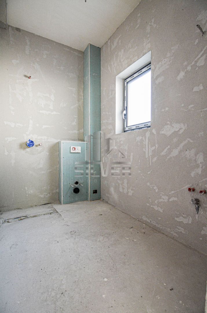 Casa Individuala cu panorama superba, in Floresti, zona exclusiva - Poză 8