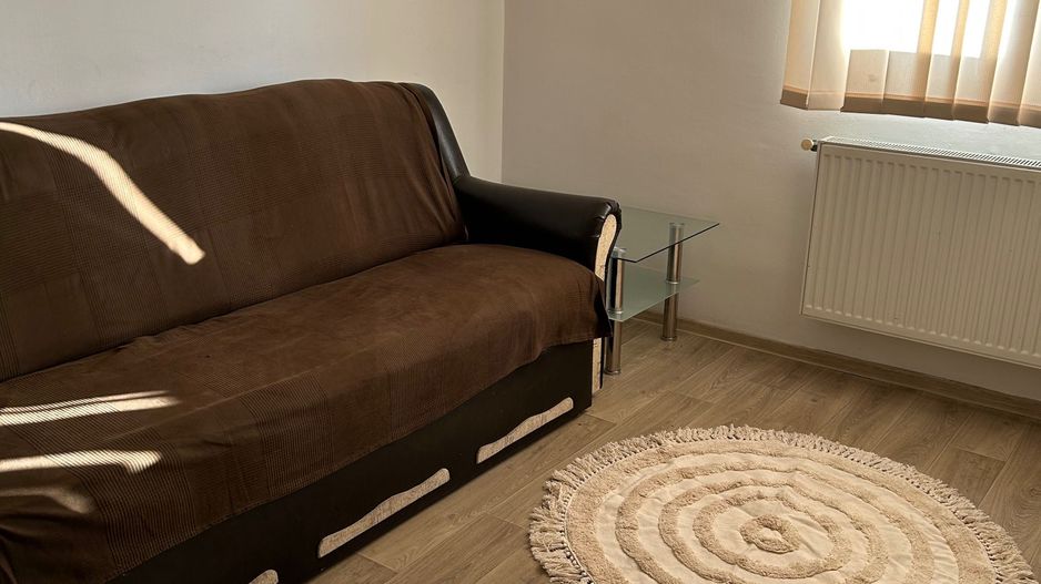 „De închiriat: Apartament 2 camere Brâncoveanu – 8 min. Metrou & Piața Progresul - Poză 1