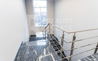 Chirie, oficiu, 185 mp, strada Columna, sectorul Centru - Poză 8