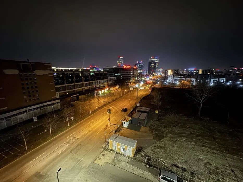 Apartament 2 camere Cloud9 Aviației – parcare inclusă - Poză 8