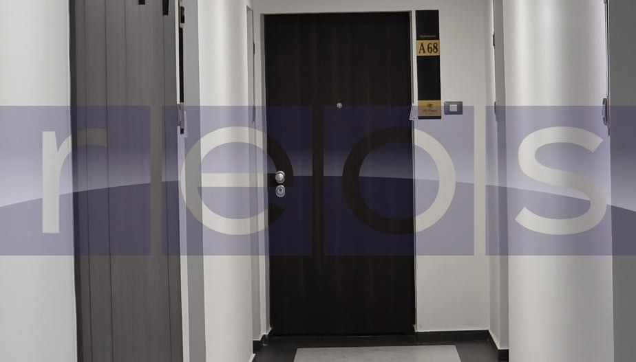 VANZARE  APARTAMENT - MY PLACE NORTH RESIDENCE - Poză 28