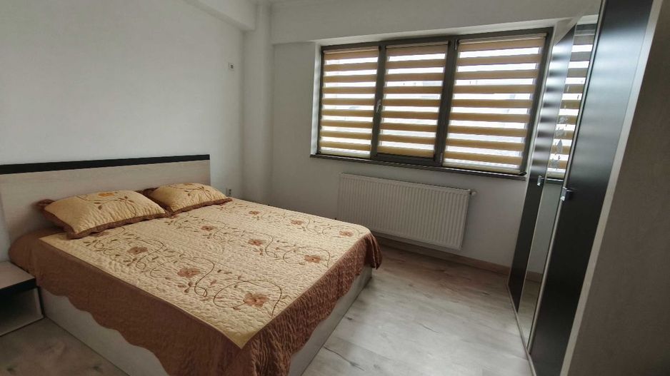 AP. 3 CAMERE BUCURESTII NOI, LOC PARCARE, BLOC NOU, METROU, CENTRALA - Poză 5