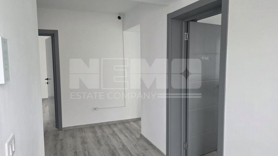 Închiriez Spațiu Birouri | Zonă Centrală | 800Euro/lună - Poză 7