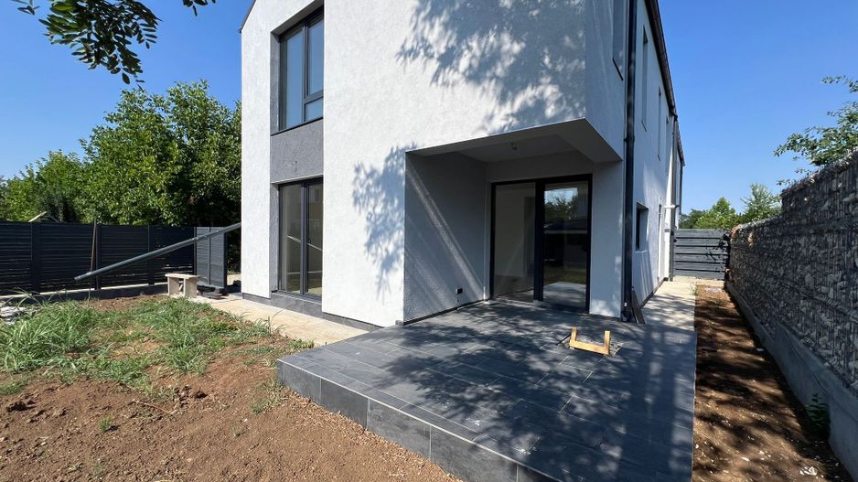 Vila Corbeanca-Petresti - Poză 15