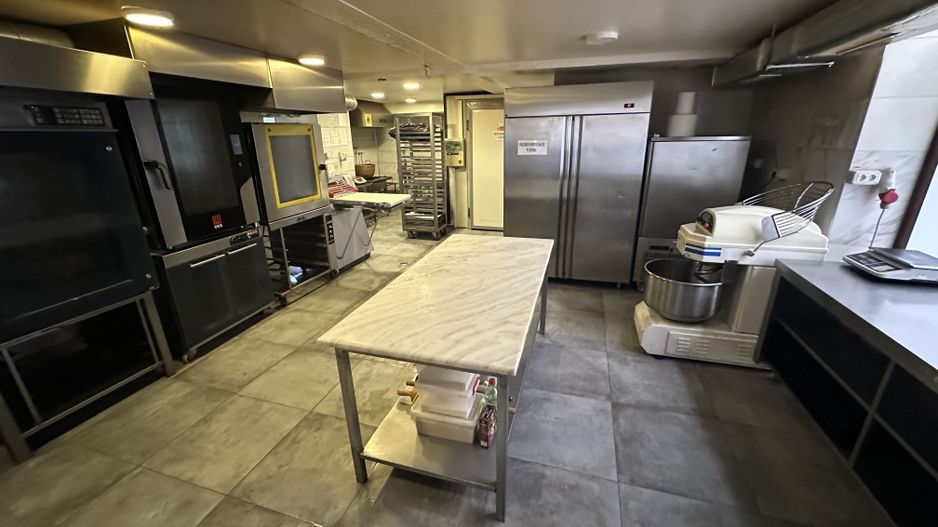 SAD suprafata 466 mp de vanzare - Poză 22