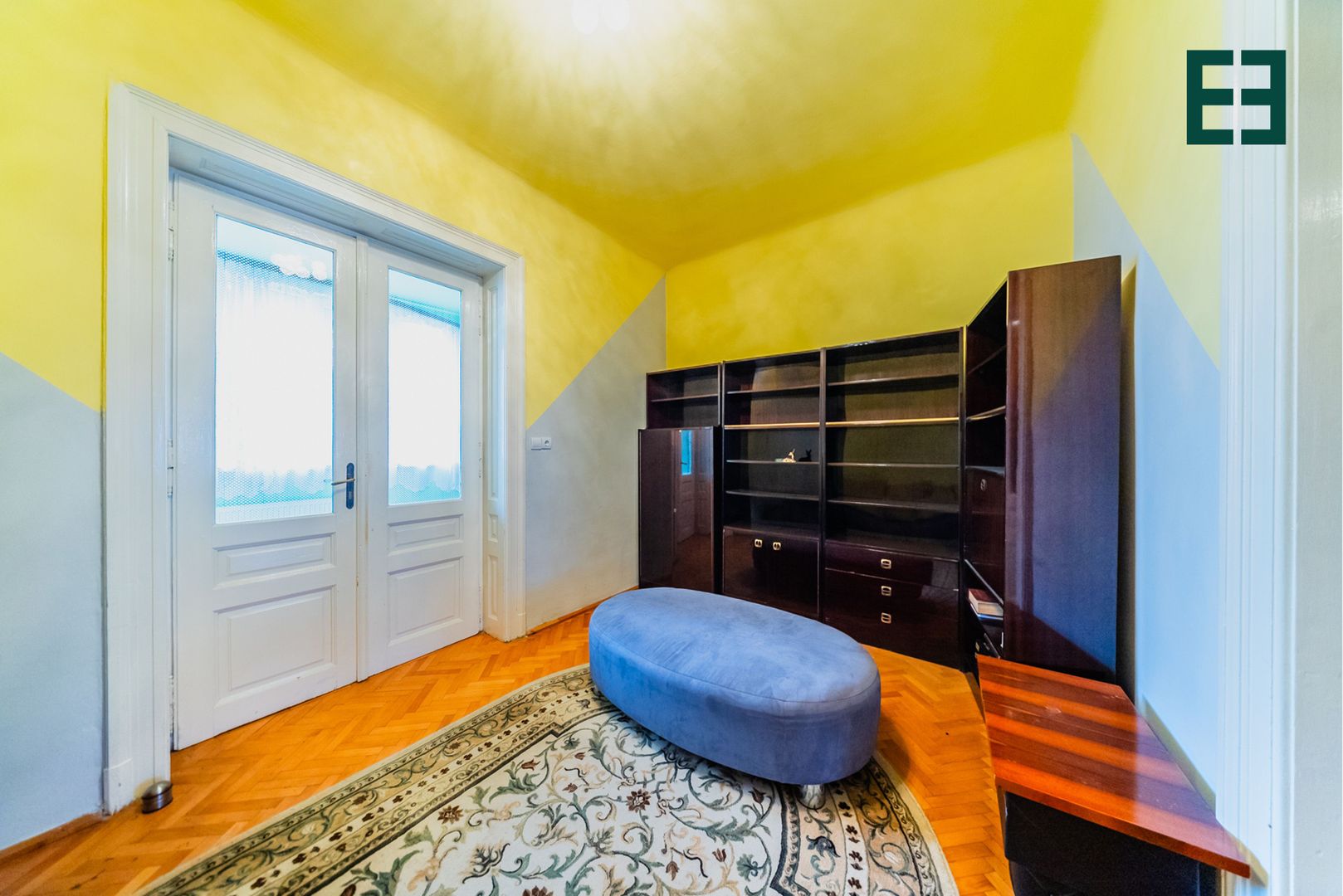 Casă cu 4 camere și 1044 mp Teren - Aradul Nou - Arad - Poză 7