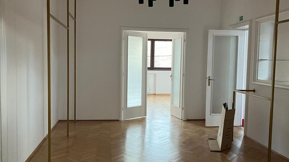 Apartament in vila 5 camere / zona Herastrau Nord - Biserica Cașin - Poză 7